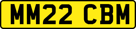 MM22CBM