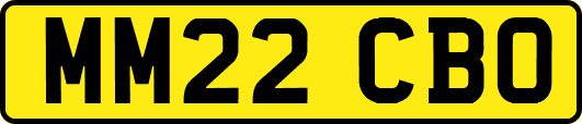 MM22CBO
