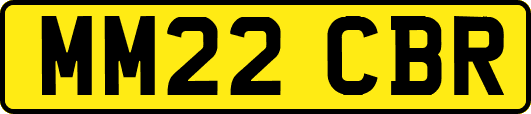 MM22CBR