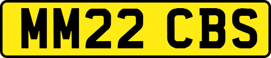 MM22CBS