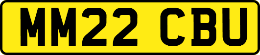 MM22CBU