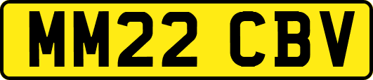 MM22CBV