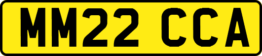 MM22CCA