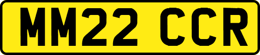 MM22CCR