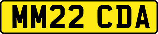 MM22CDA