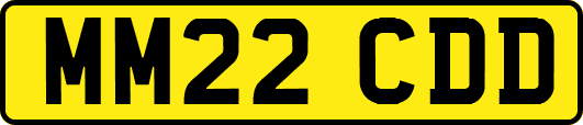 MM22CDD