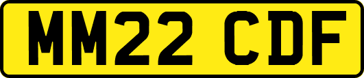 MM22CDF
