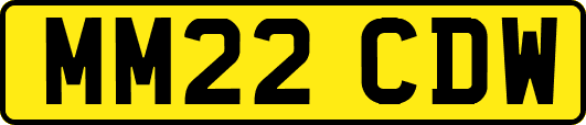 MM22CDW