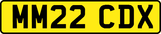 MM22CDX