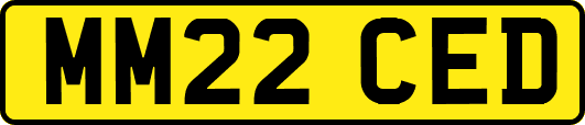 MM22CED