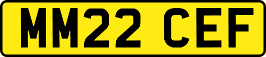MM22CEF