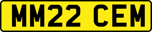 MM22CEM