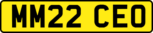 MM22CEO