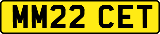 MM22CET