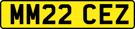 MM22CEZ