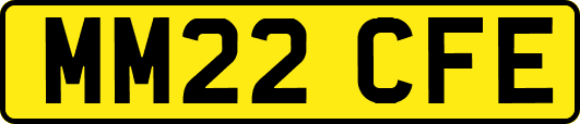 MM22CFE