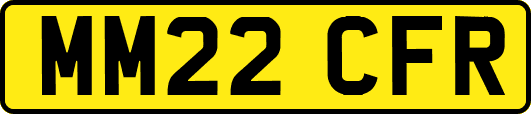 MM22CFR