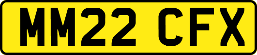 MM22CFX