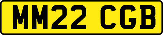 MM22CGB