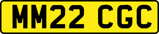 MM22CGC