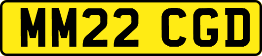 MM22CGD