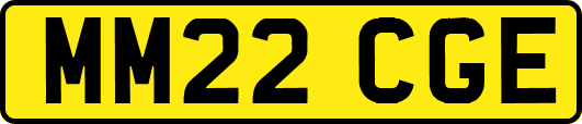 MM22CGE