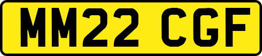 MM22CGF