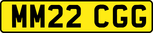 MM22CGG