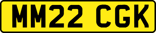MM22CGK