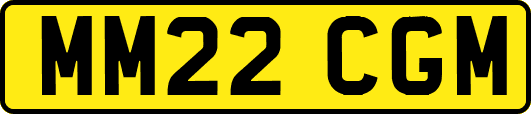 MM22CGM