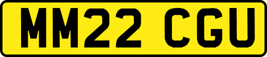 MM22CGU
