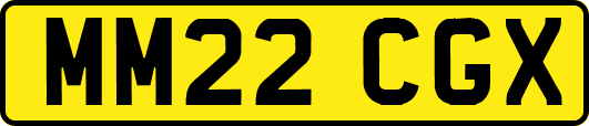 MM22CGX