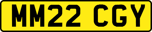 MM22CGY