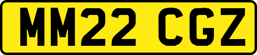 MM22CGZ