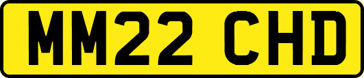 MM22CHD