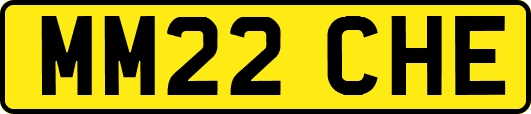 MM22CHE