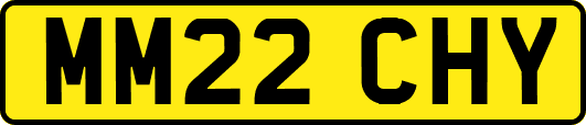 MM22CHY