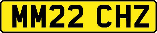 MM22CHZ