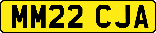 MM22CJA