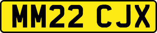 MM22CJX