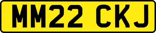 MM22CKJ