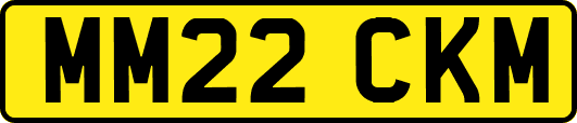 MM22CKM