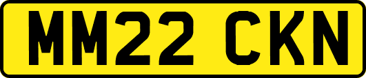 MM22CKN