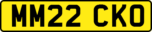 MM22CKO