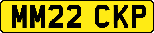 MM22CKP
