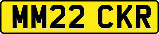 MM22CKR