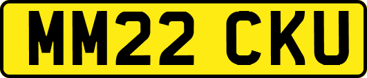 MM22CKU
