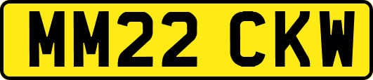 MM22CKW