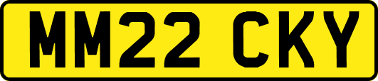 MM22CKY