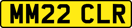 MM22CLR